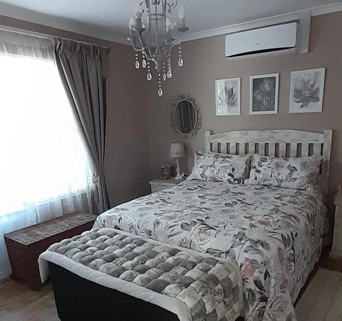 Διαμέρισμα De Kleine Herberg Durbanville