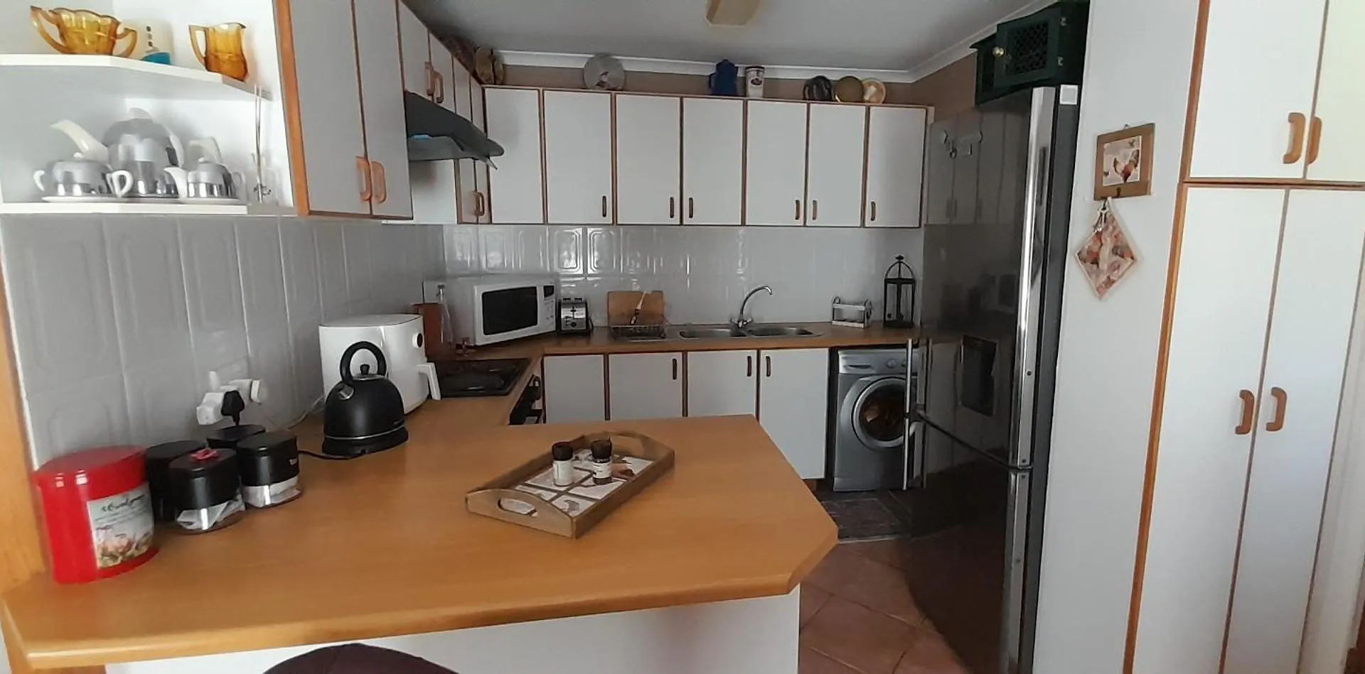 Διαμέρισμα De Kleine Herberg Durbanville Νότια Αφρική